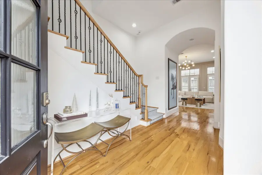 5622 Cohn Meadow Lane, Houston, TX 77007 - Image #2