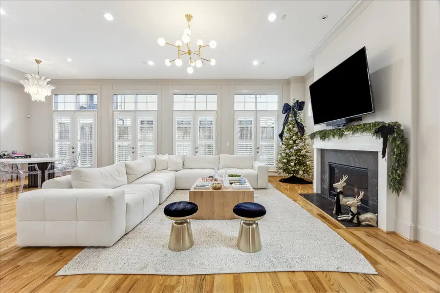 5622 Cohn Meadow Lane, Houston, TX 77007 - Image #3