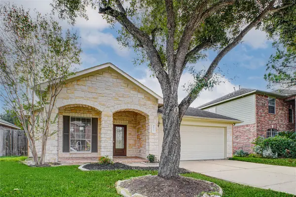 24223 Arrow Star Drive, Katy, TX 77493