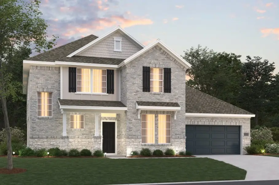 303 Casaba Court, Montgomery, TX 77316 - #1