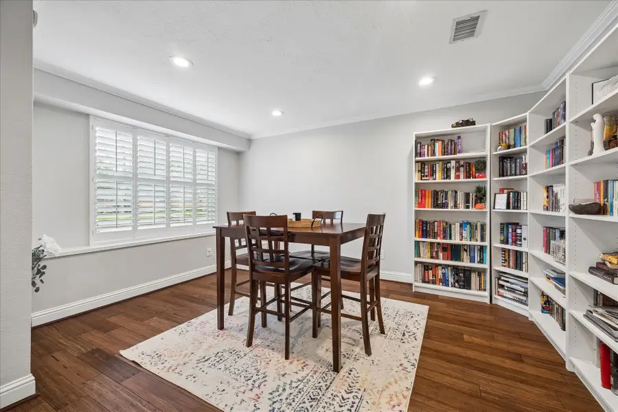 5739 Cartagena Street, Houston, TX 77035 - #2