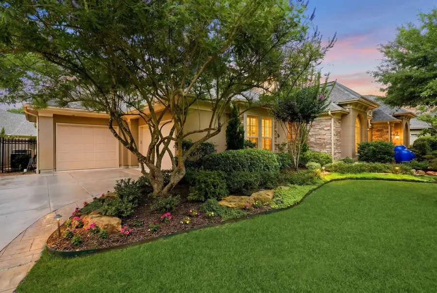 7818 Sunset Falls Court, Spring, TX 77379 - #2
