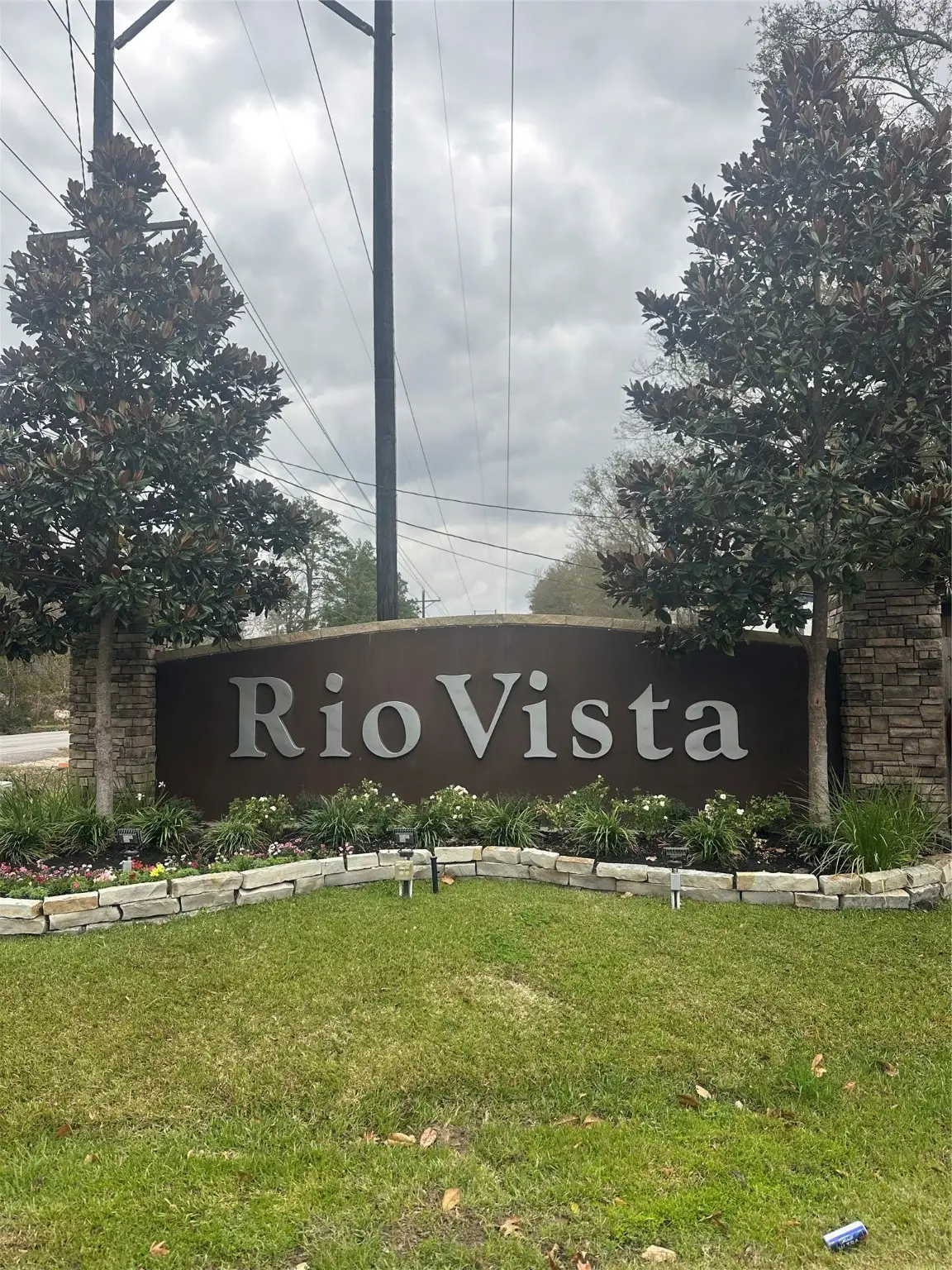 17107 Paluxy Court, Splendora, TX 77372 - #1