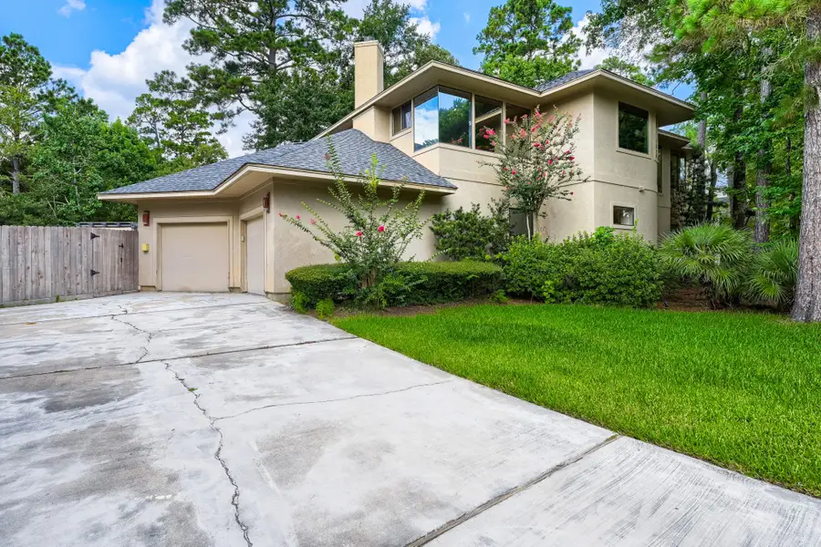 3 Hillside View Place, The Woodlands, TX 77381 - #3