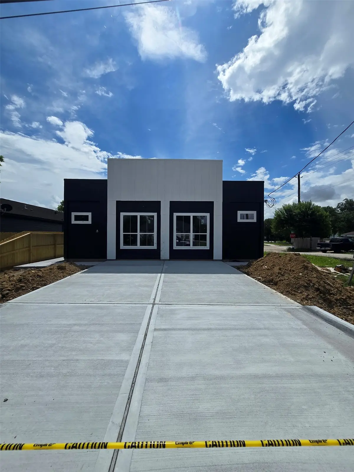 7900 Bowen Street #A-B, Houston, TX 77051 - #1