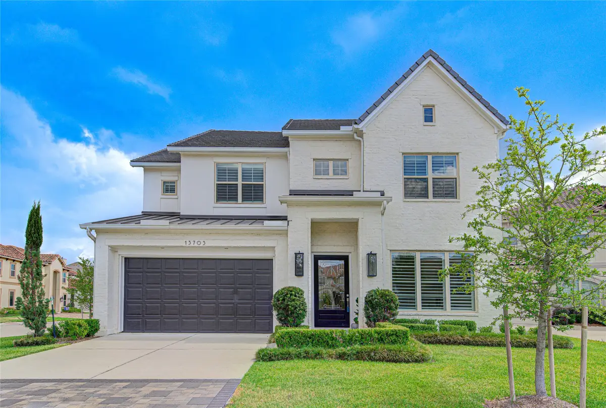13703 Northwood Meadow Circle, Houston, TX 77077 - #1