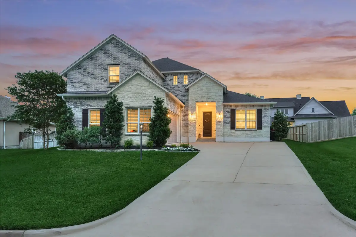 71 Victoria Drive W, Montgomery, TX 77356 - #1