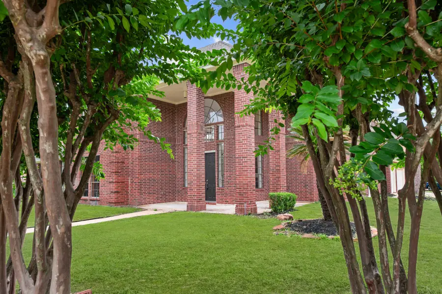 17402 Wilton Park Court, Spring, TX 77379 - #2