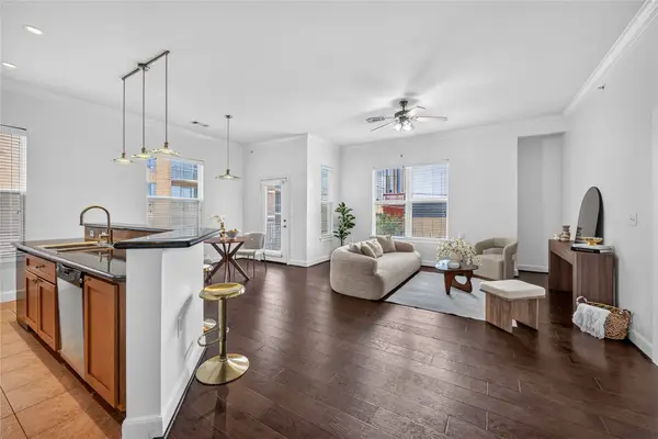 1010 Rosine Street #35, Houston, TX 77019