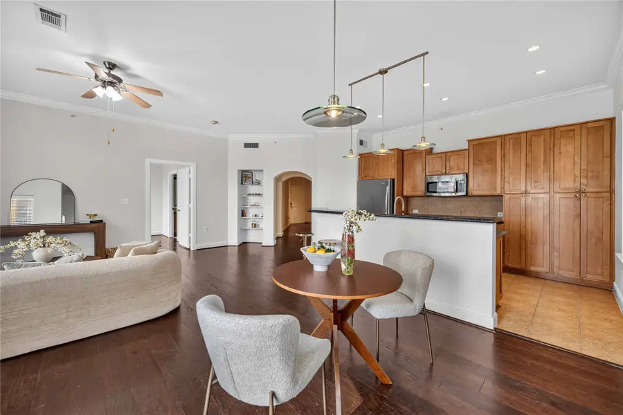 1010 Rosine Street #35, Houston, TX 77019 - #2