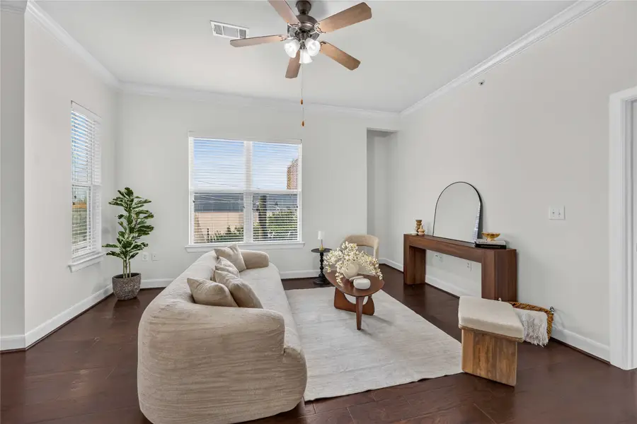 1010 Rosine Street #35, Houston, TX 77019 - #3