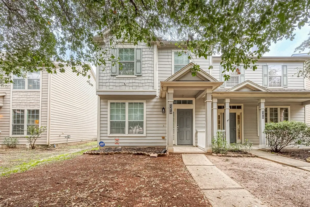 23814 Single Oak Street, Spring, TX 77373 - #1
