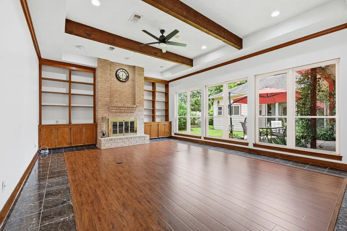 13026 Waldemere Drive, Houston, TX 77077 - #1