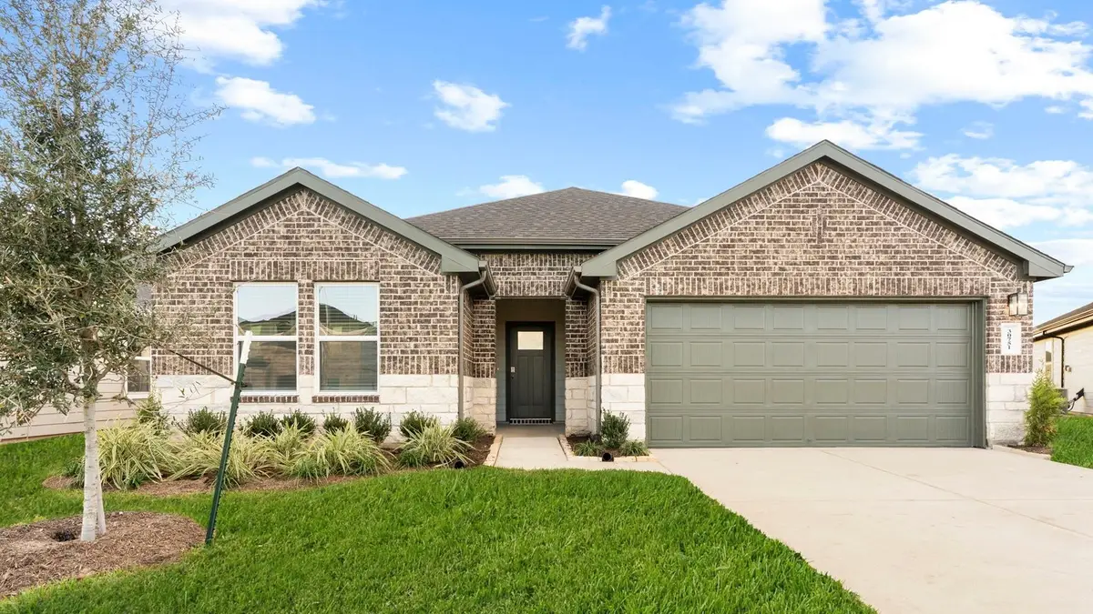 3643 Melbourne Manor, Fulshear, TX 77441 - #1