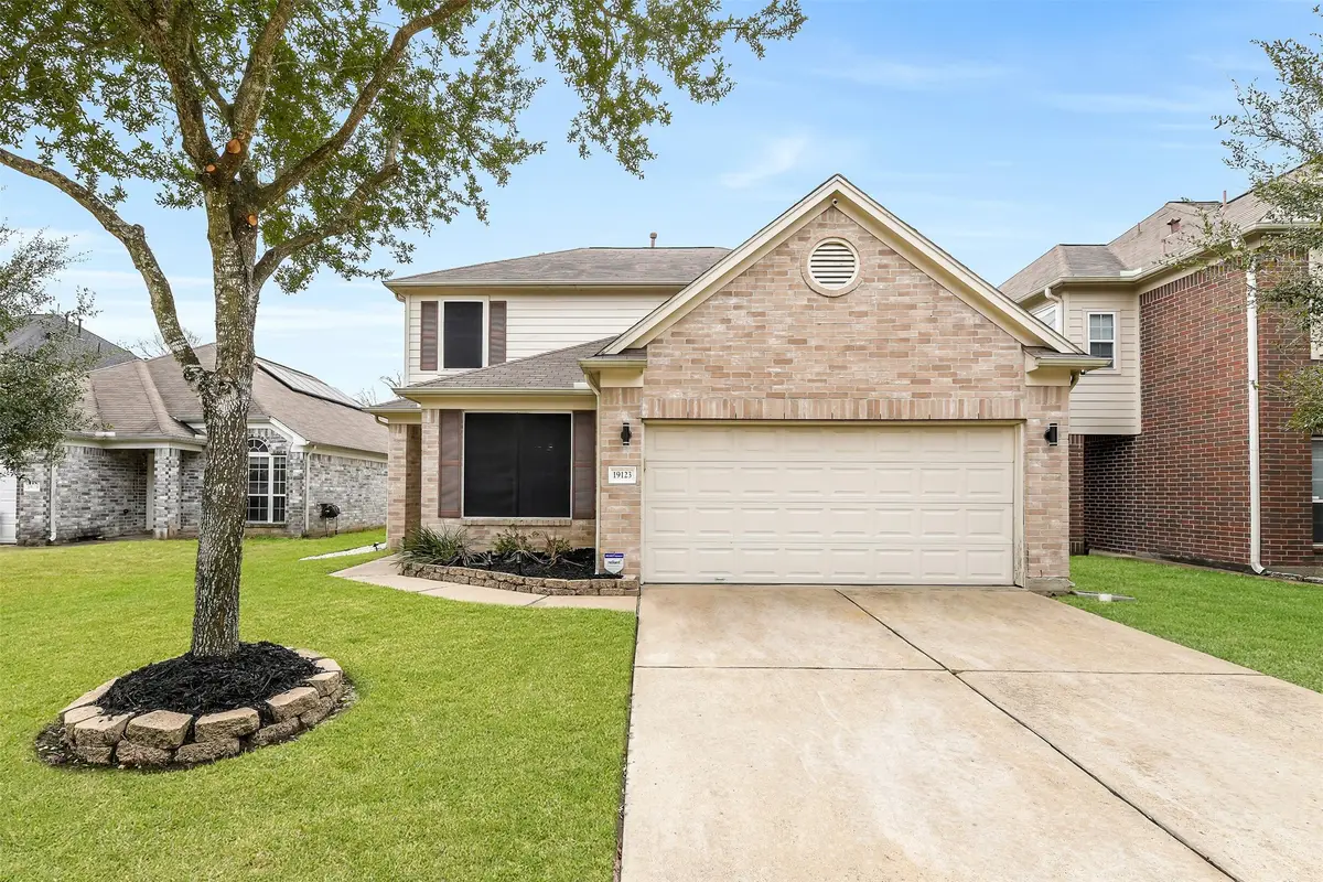 19123 Clevera Walk Lane, Houston, TX 77084 - #1
