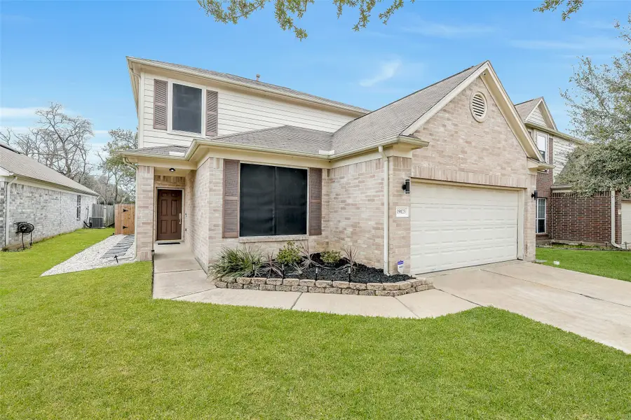 19123 Clevera Walk Lane, Houston, TX 77084 - #3