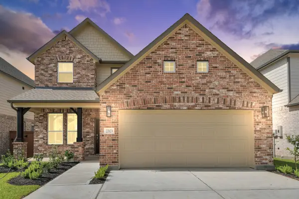 22123 San Felice Drive, Hockley, TX 77447