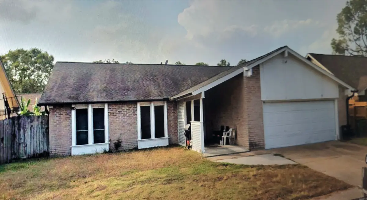 8419 Windell Lane, Houston, TX 77040 - #1