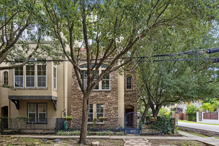 402 Roy Street, Houston, TX 77007 - #3