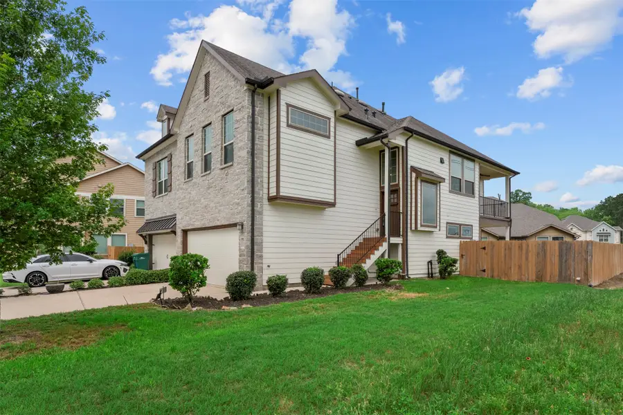 4351 Foggy Creek Lane, Spring, TX 77386 - #3