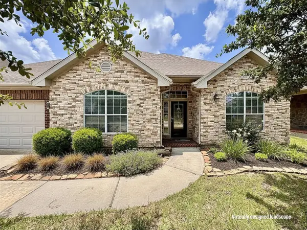 22419 Wenbury Drive, Tomball, TX 77375