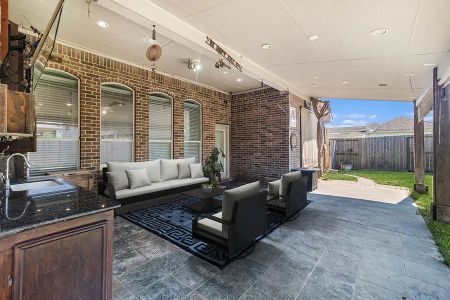 22419 Wenbury Drive, Tomball, TX 77375 - #2