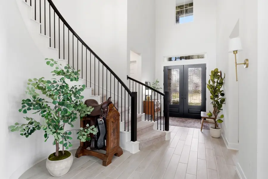 503 Carina Gaze Drive, Conroe, TX 77318 - #3