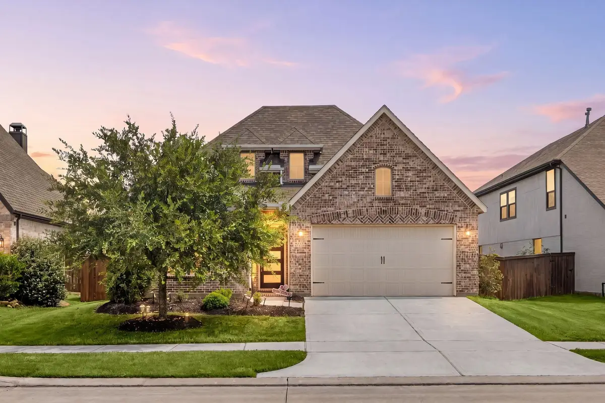6722 Waxbill Road, Katy, TX 77493 - #1