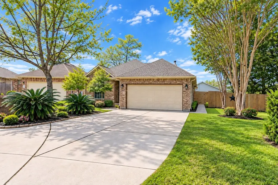 12991 Shady Grove Lane, Montgomery, TX 77356 - #2
