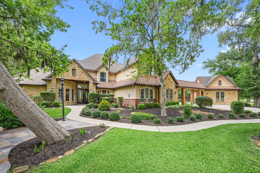 3415 Wellspring Lake Drive, Fulshear, TX 77441 - #2