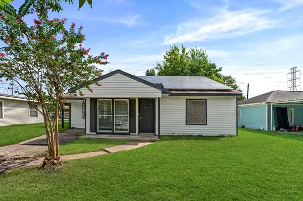 409 Alastair Drive, Pasadena, TX 77506
