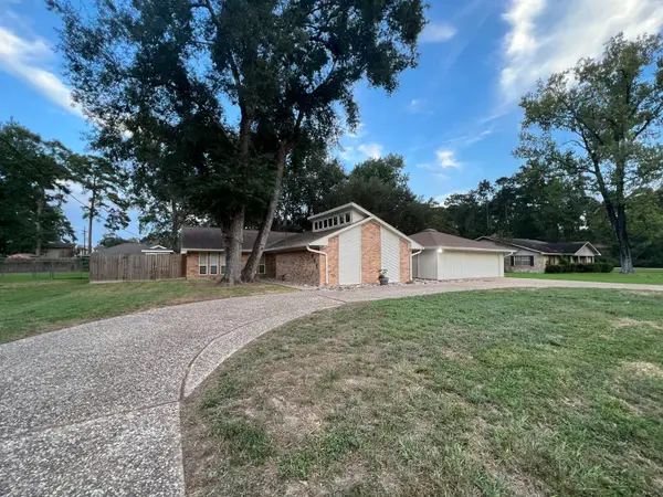 807 Shell Avenue, Cleveland, TX 77327