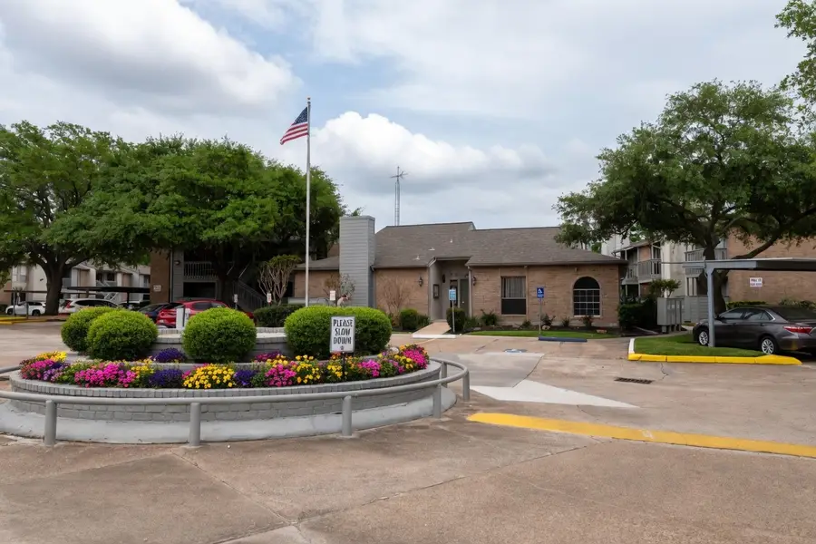 260 El Dorado Boulevard #3101, Houston, TX 77598 - #2