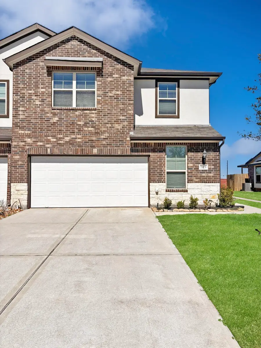 7123 Elgin Street, Pearland, TX 77584 - #2