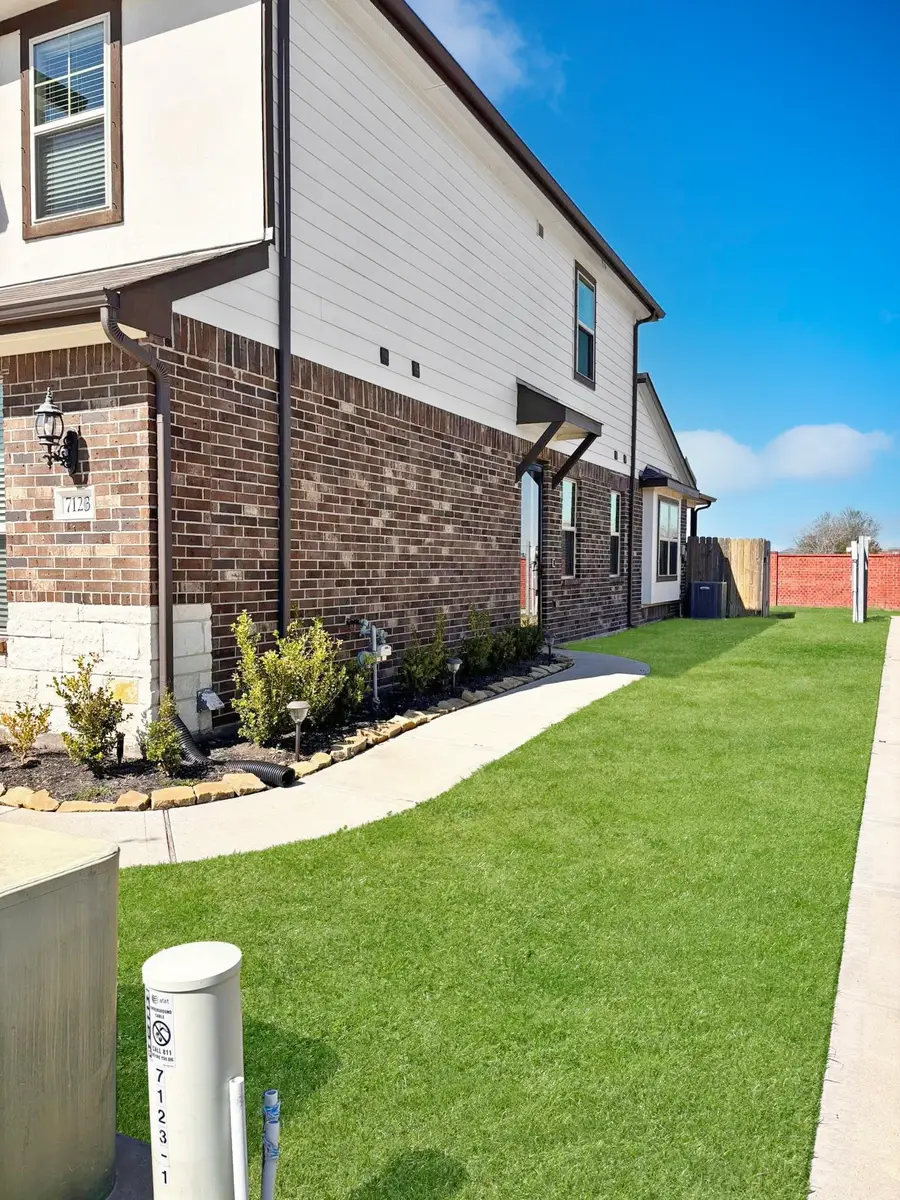 7123 Elgin Street, Pearland, TX 77584 - #3