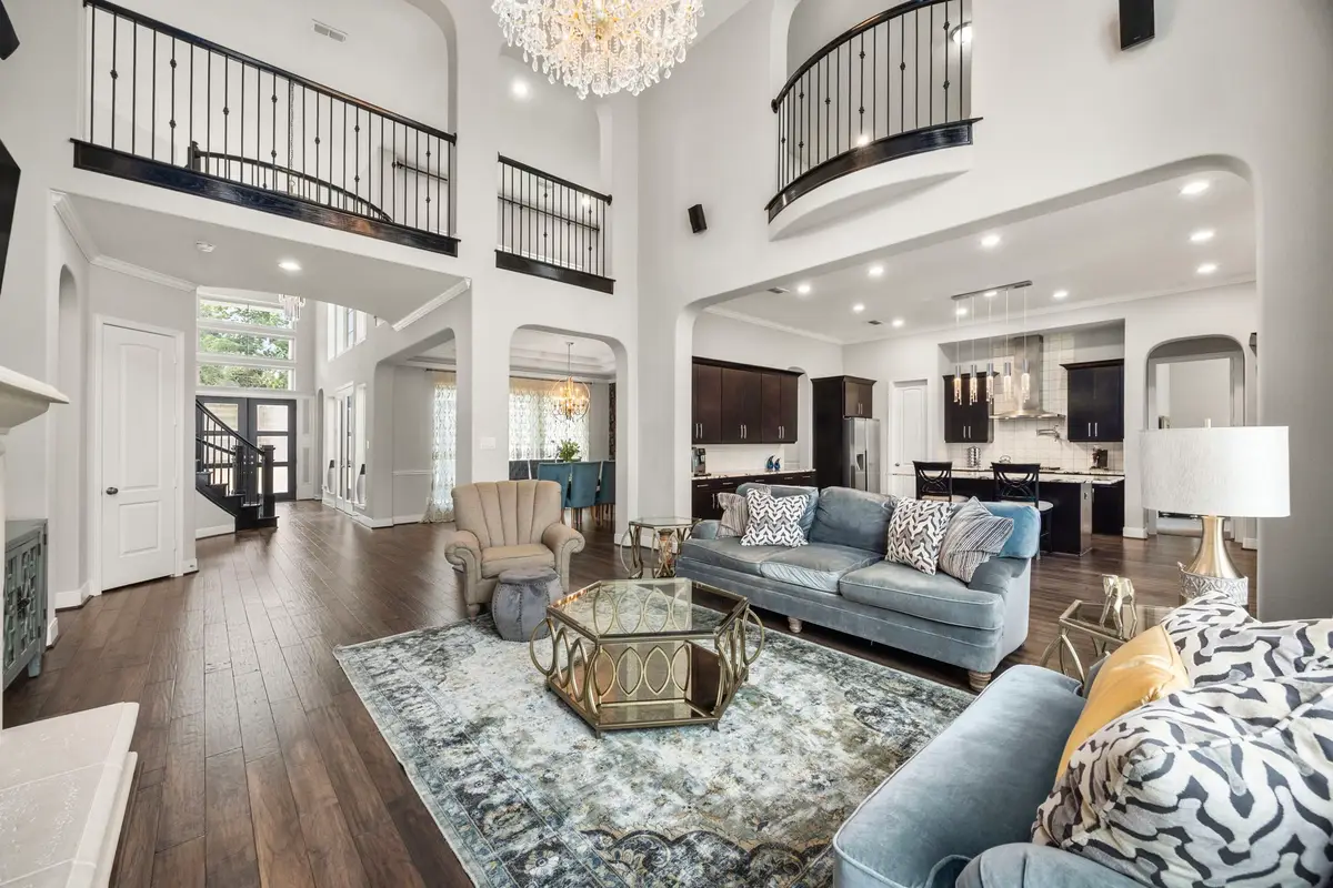 5415 Lockwood Bend Lane, Sugar Land, TX 77479 - #1