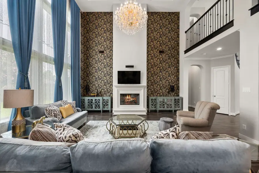 5415 Lockwood Bend Lane, Sugar Land, TX 77479 - #3