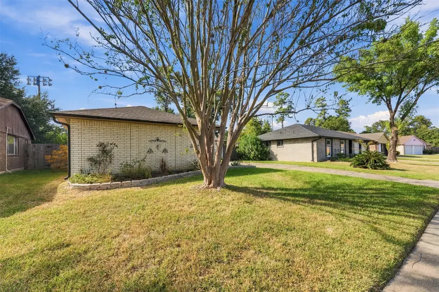 214 Maybrook Drive, Houston, TX 77015 - #2