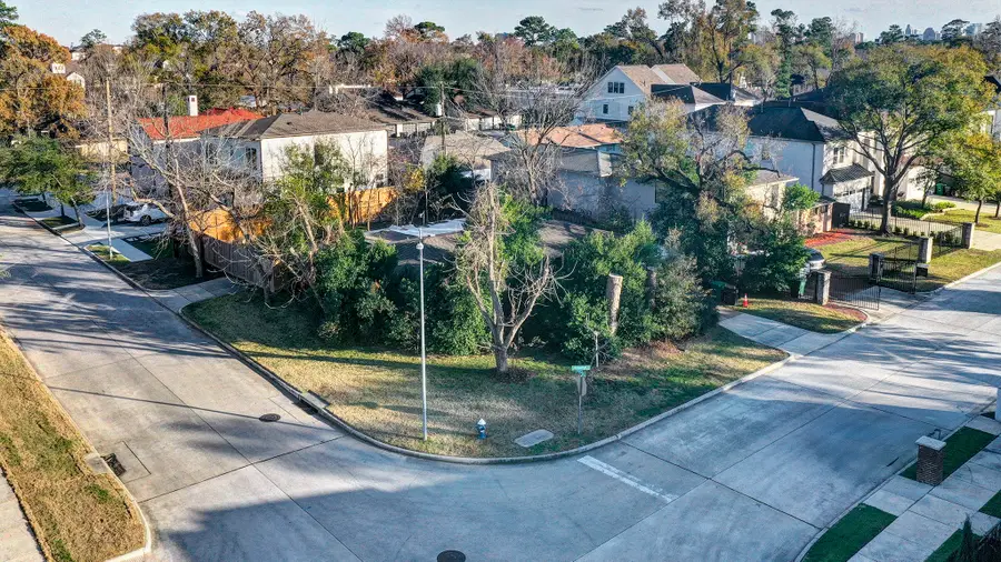 1524 Jacquelyn Drive, Houston, TX 77055 - Image #3