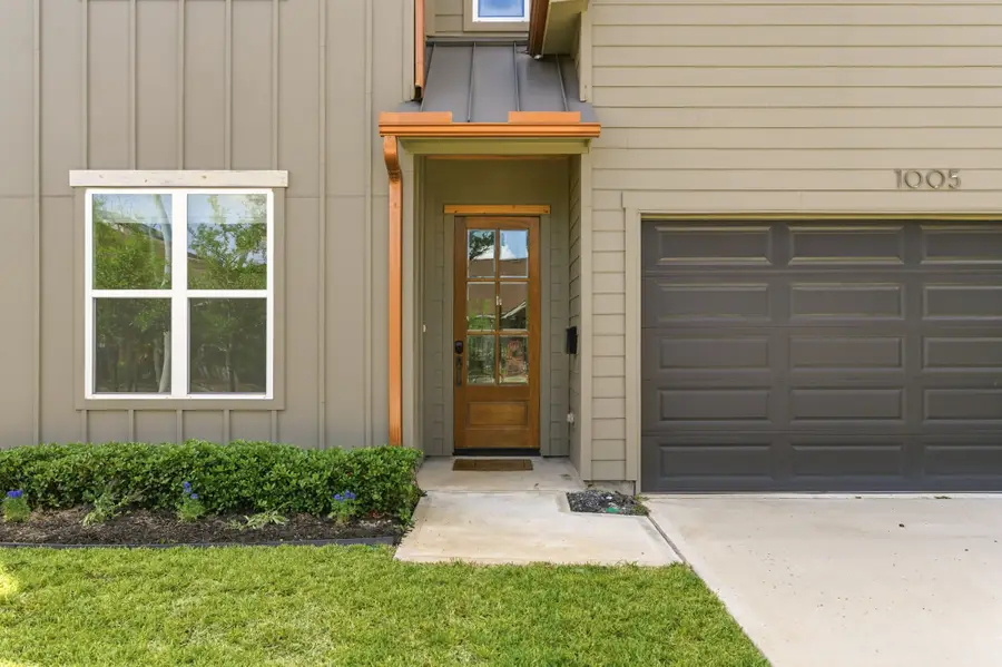 1005 Walton Street, Houston, TX 77009 - #3