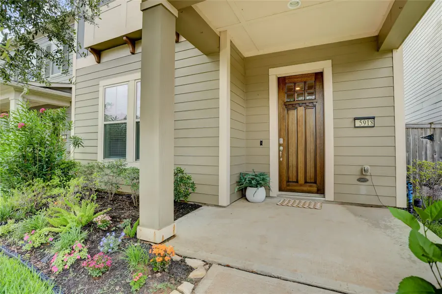 5918 Dark Kite Trail, Missouri City, TX 77459 - #3