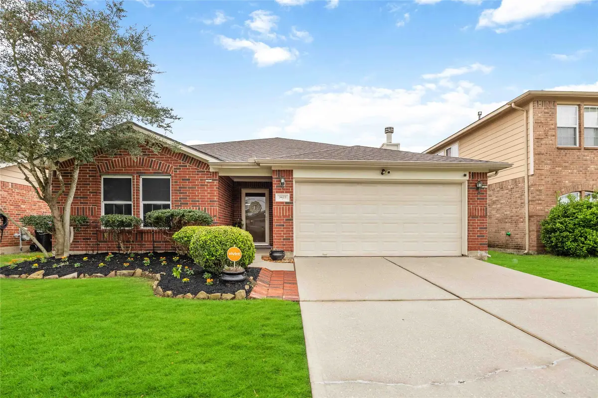 3022 Pathfinders Pass, Spring, TX 77373 - #1