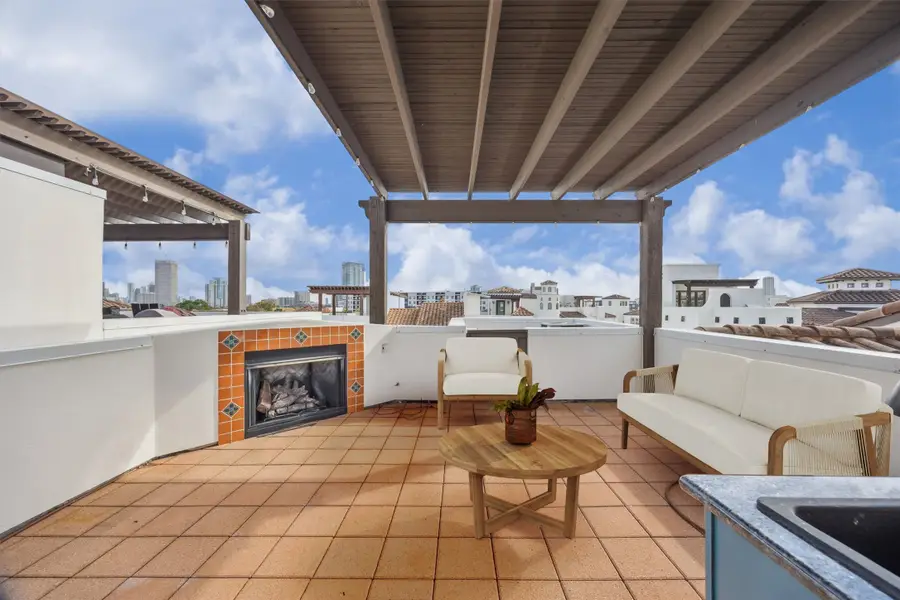 5214 Calle Cordoba Place, Houston, TX 77007 - #2