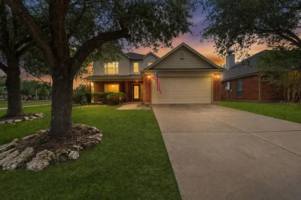 4903 Lake Daniel Court, Richmond, TX 77407