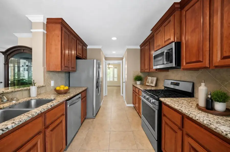 4903 Lake Daniel Court, Richmond, TX 77407 - #2