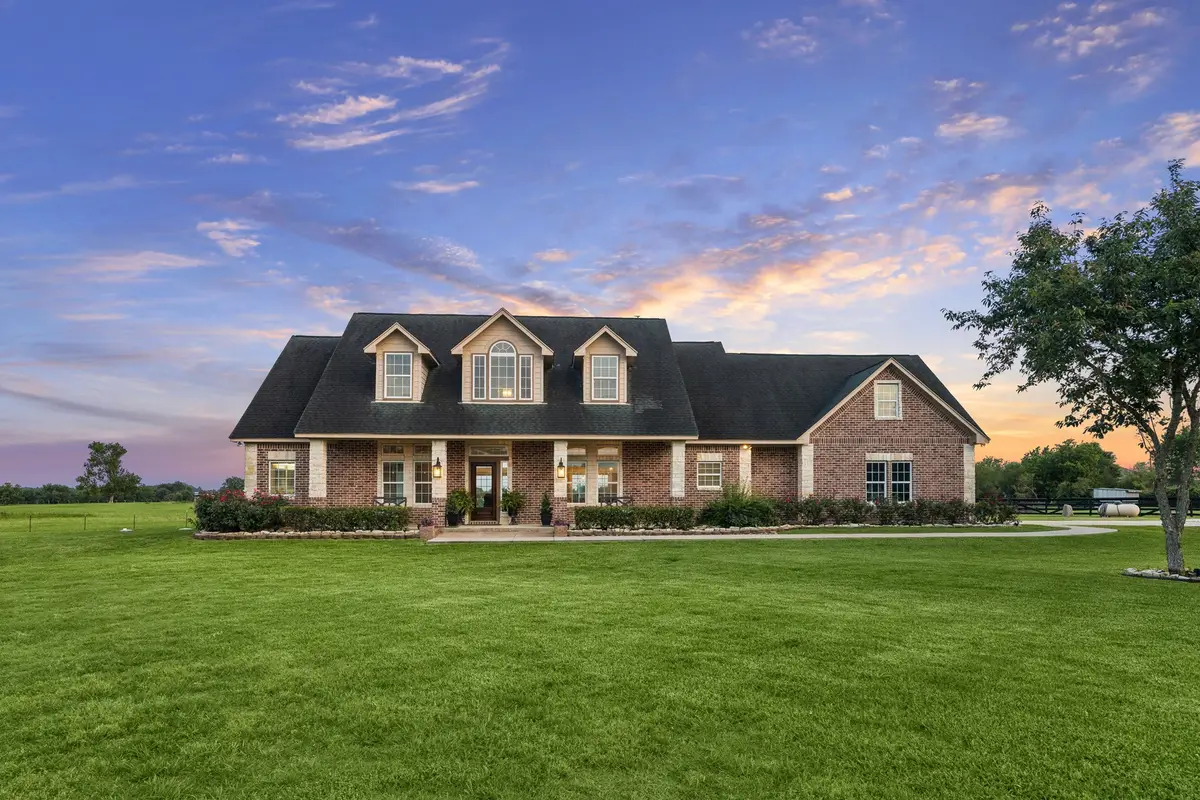 2258 Maler Road, Sealy, TX 77474 - #1