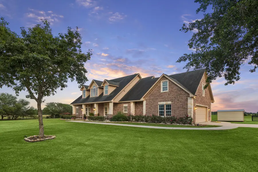2258 Maler Road, Sealy, TX 77474 - #3