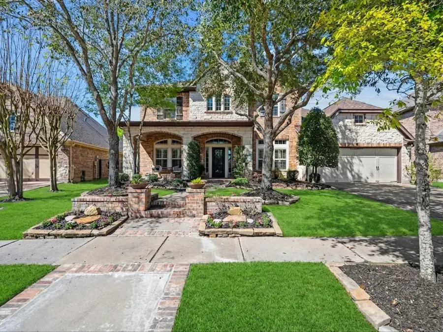 12515 Cove Landing Drive, Cypress, TX 77433 - #2