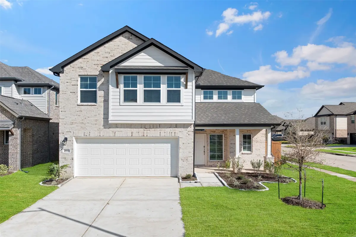 21038 Salt Rock Drive, Cypress, TX 77433 - Image #1