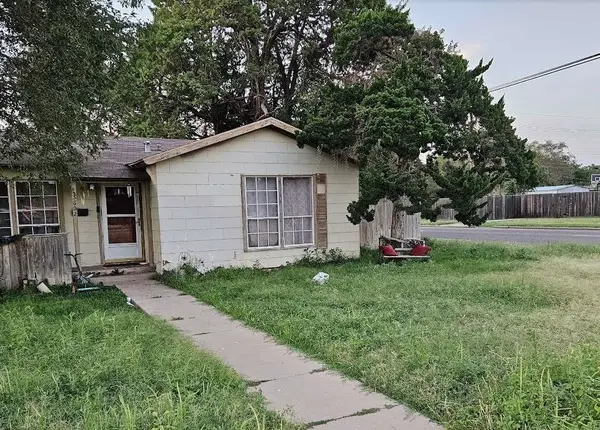 3802 32nd Street, Lubbock, TX 79410